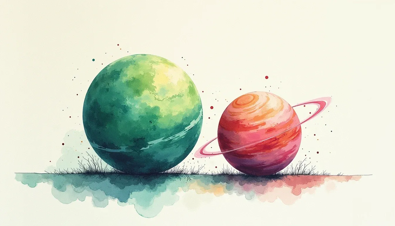 Saturn Transit 7th House: Marriage & Partnership