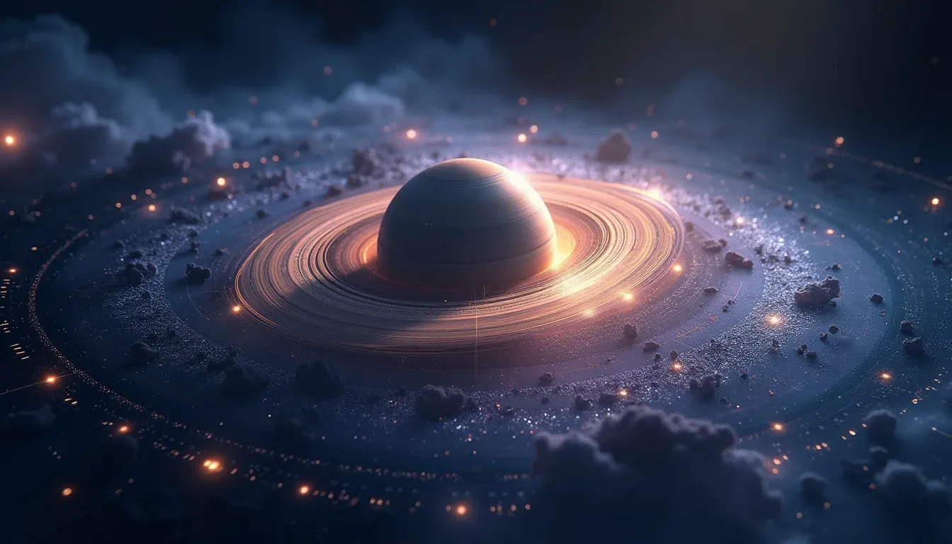 Navigating Career Shifts: Saturn Transit Effects on My Ca...