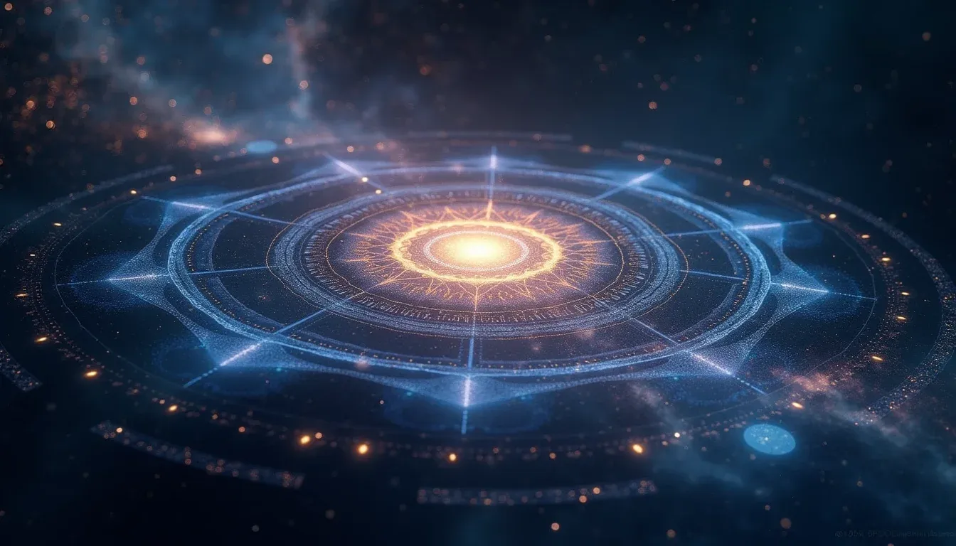 Unlocking the Secrets of Shadbala Calculation in Vedic As...