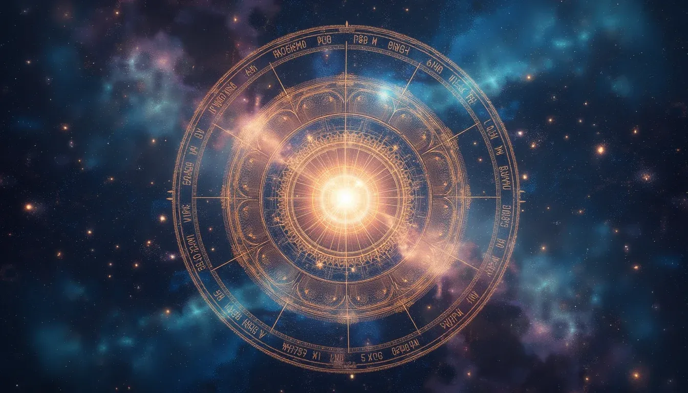 Unlocking Your Potential: The Art of Shadbala Planetary S...