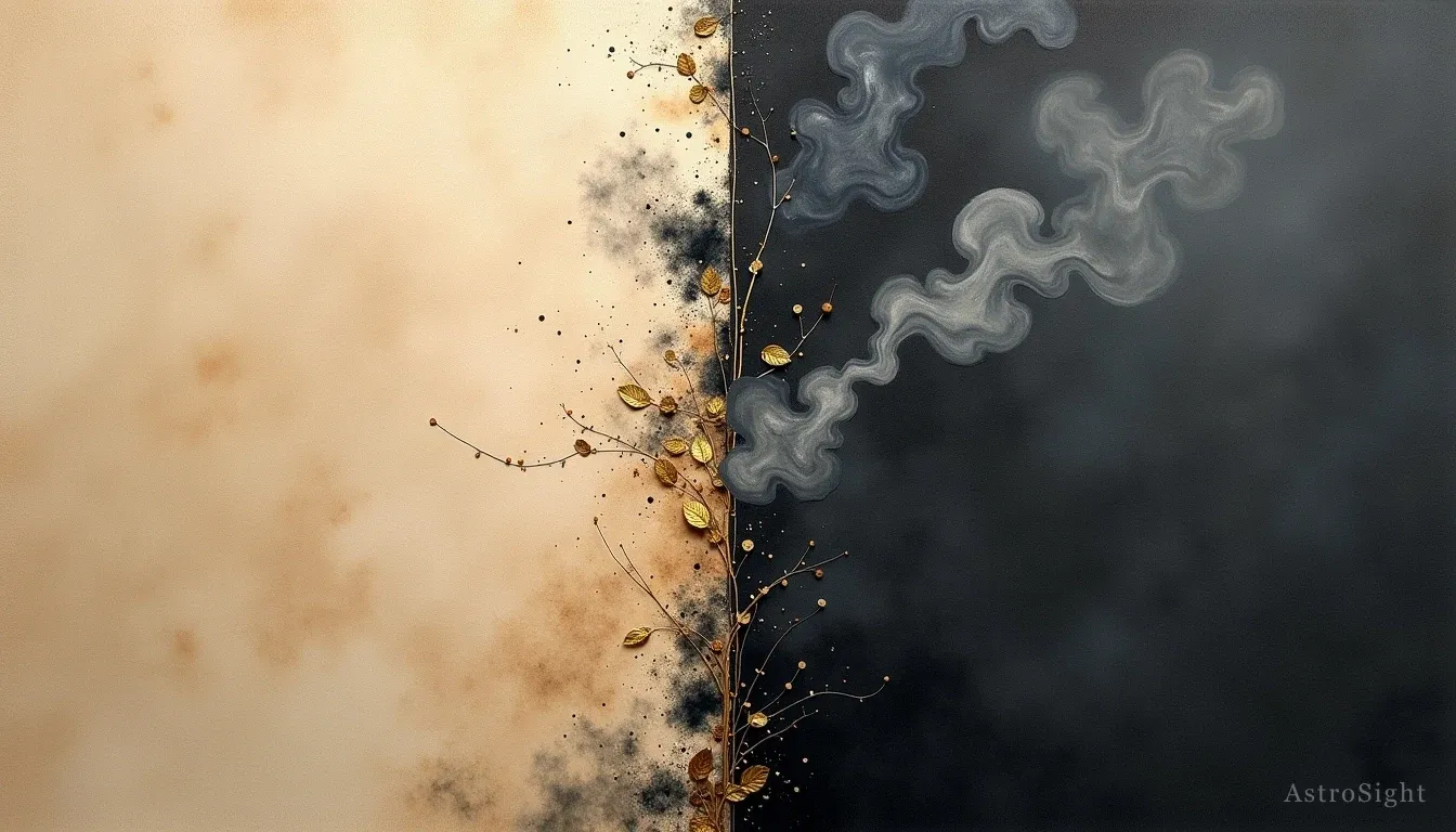 Shani Dosha: Saturn Afflictions & Remedies