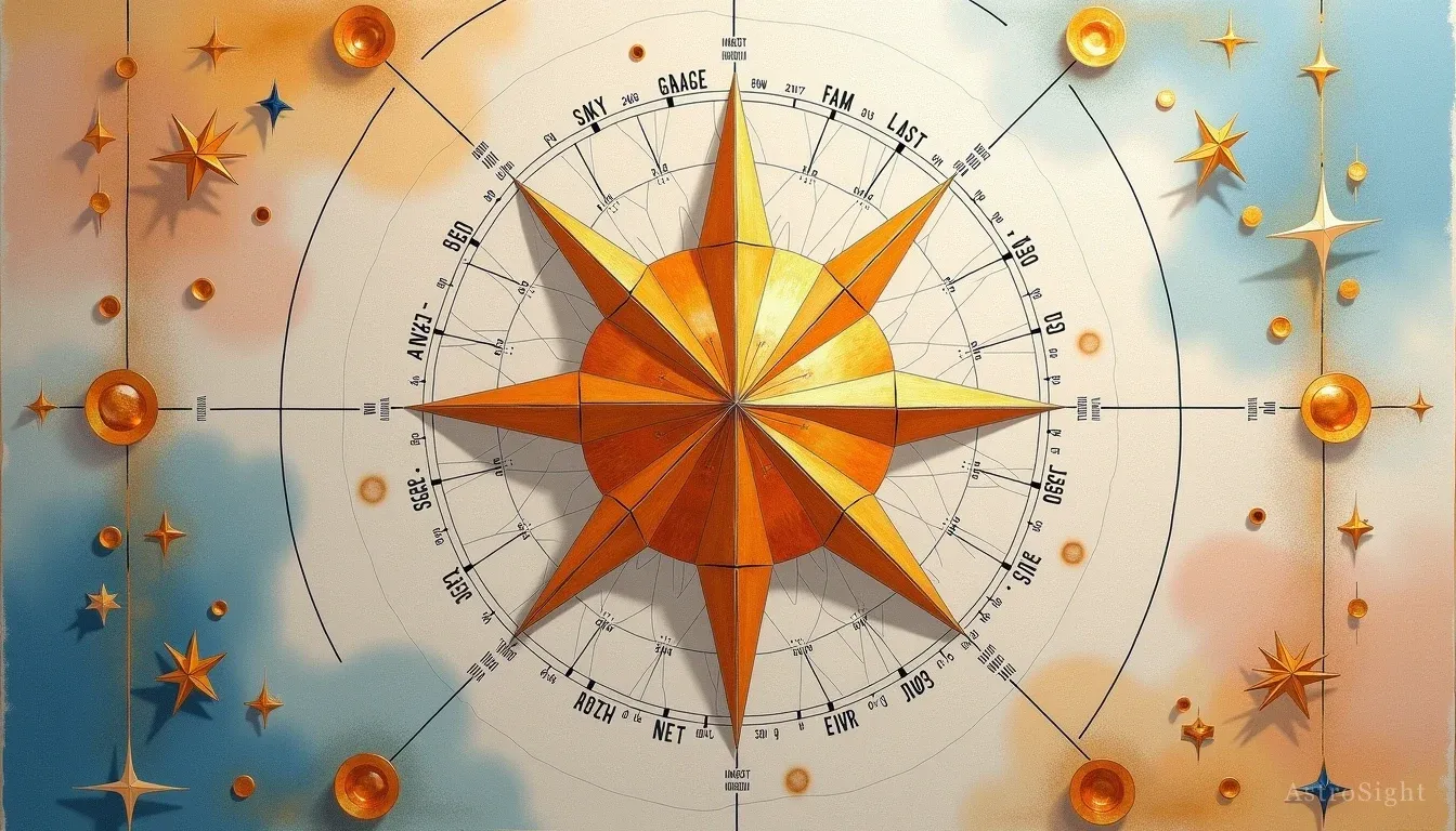 Shasha Yoga: Saturn's Gift of Authority & Success