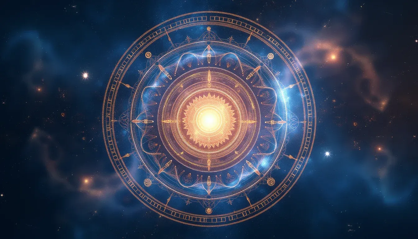 Unlocking Longevity: The Power of Shoola Dasha