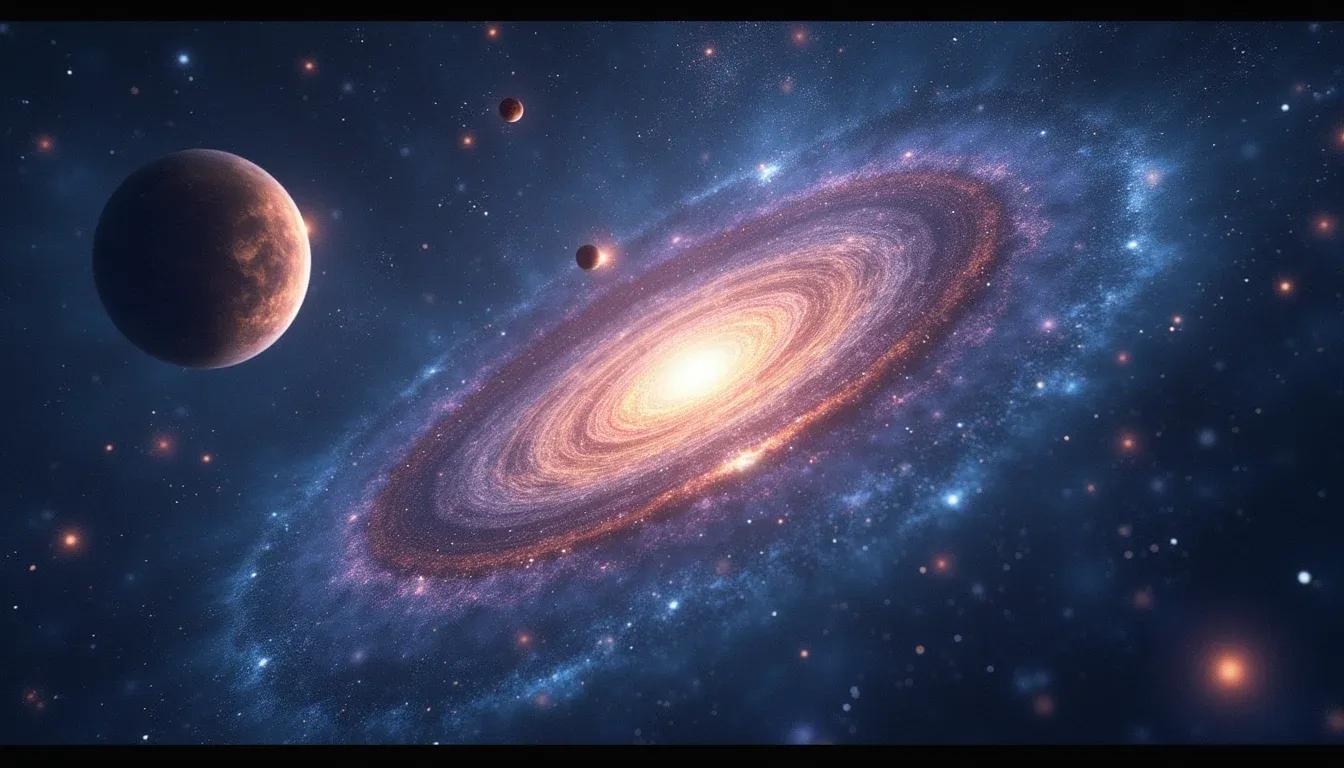 Unlocking the Secrets of Shravana Nakshatra Characteristi...