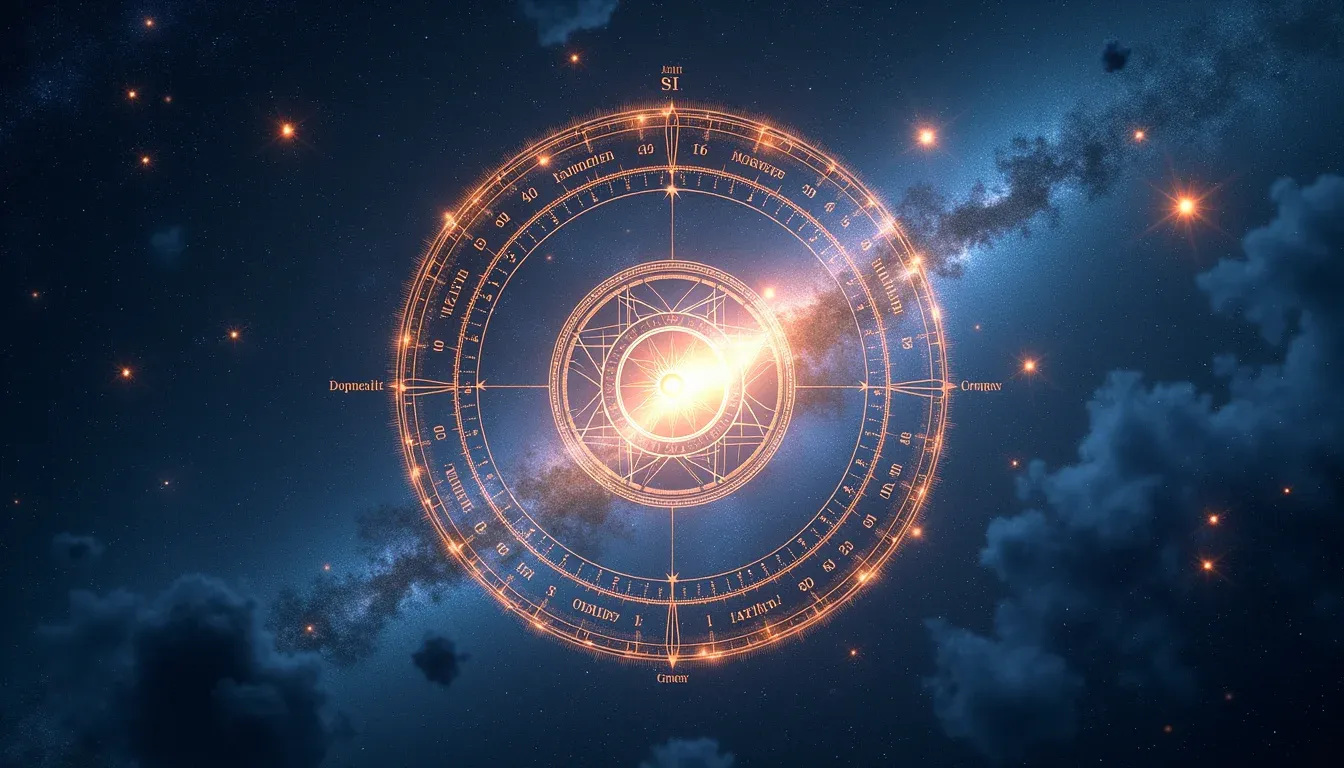 Sidereal vs Tropical Zodiac: Unlocking the Secrets of You...