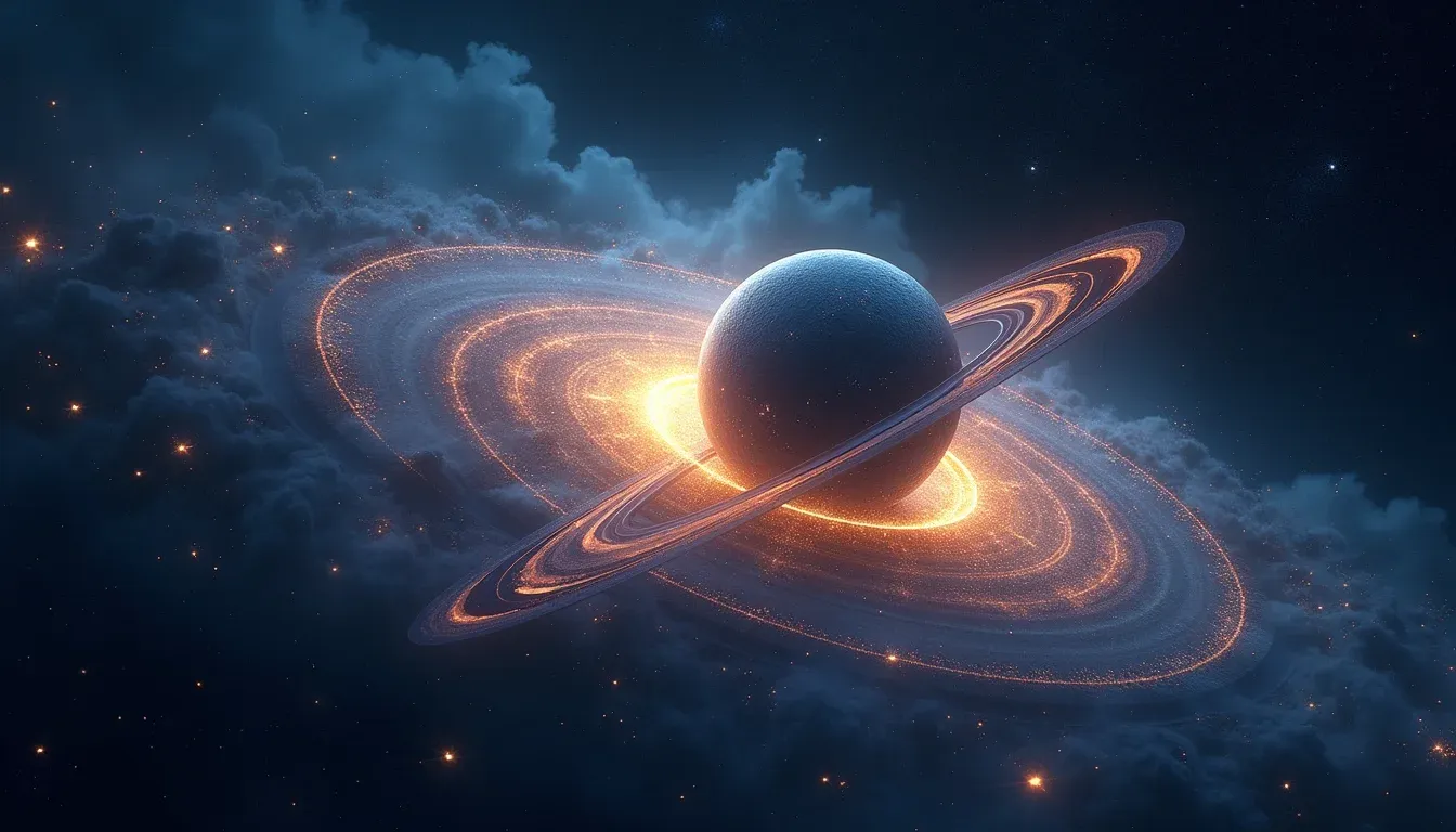 Unveiling the Signs of Weak Saturn on Palm: A Journey to ...