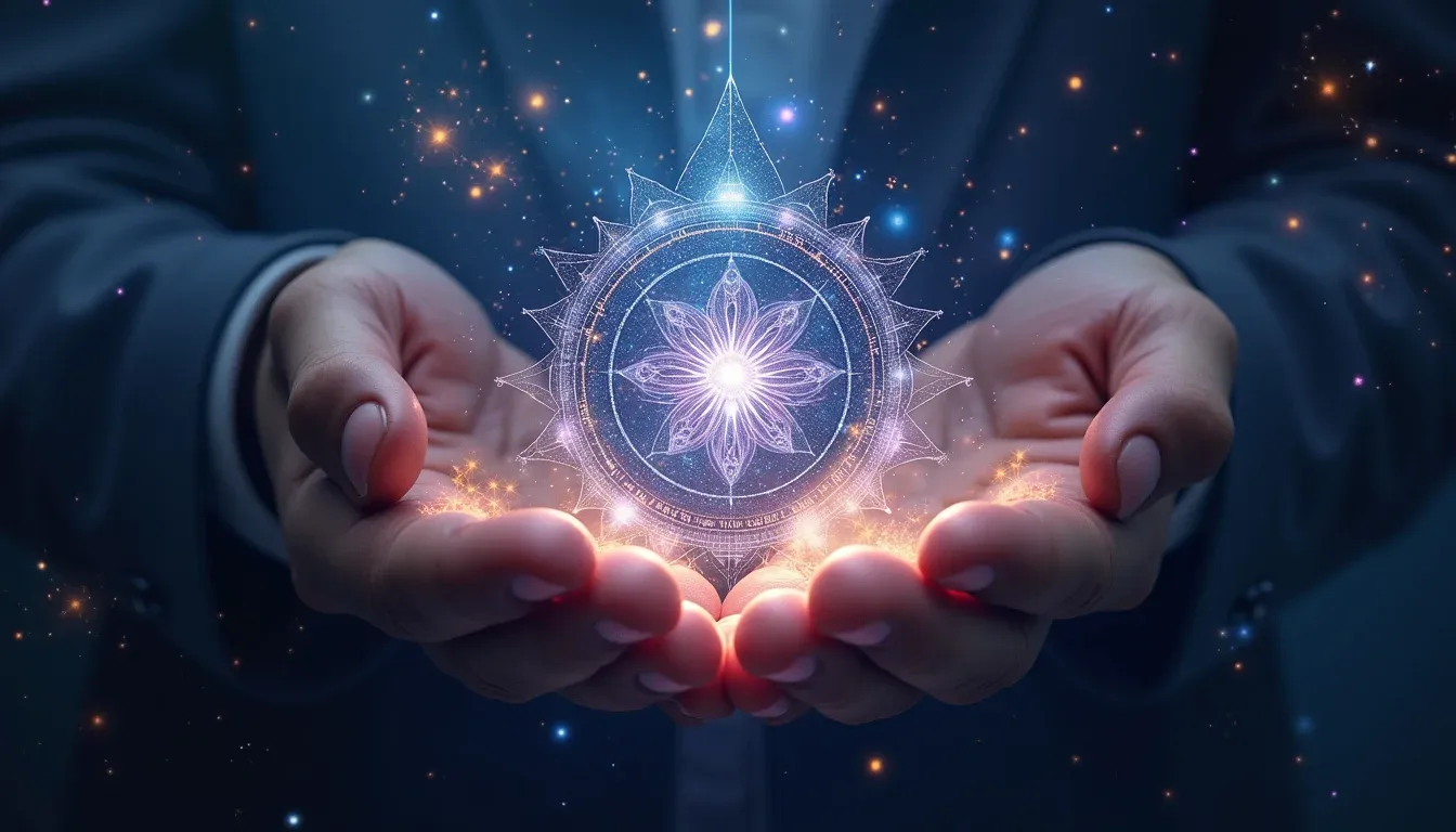 Unveiling the Signs of Wealth in Palmistry: Your Path to ...