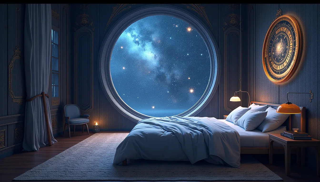 Unlocking Love: The Power of a South West Bedroom for Cou...