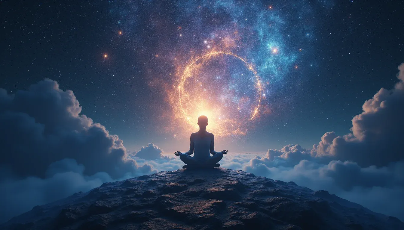 Spiritual Awakening 2025: The 5 Zodiac Signs Experiencing...