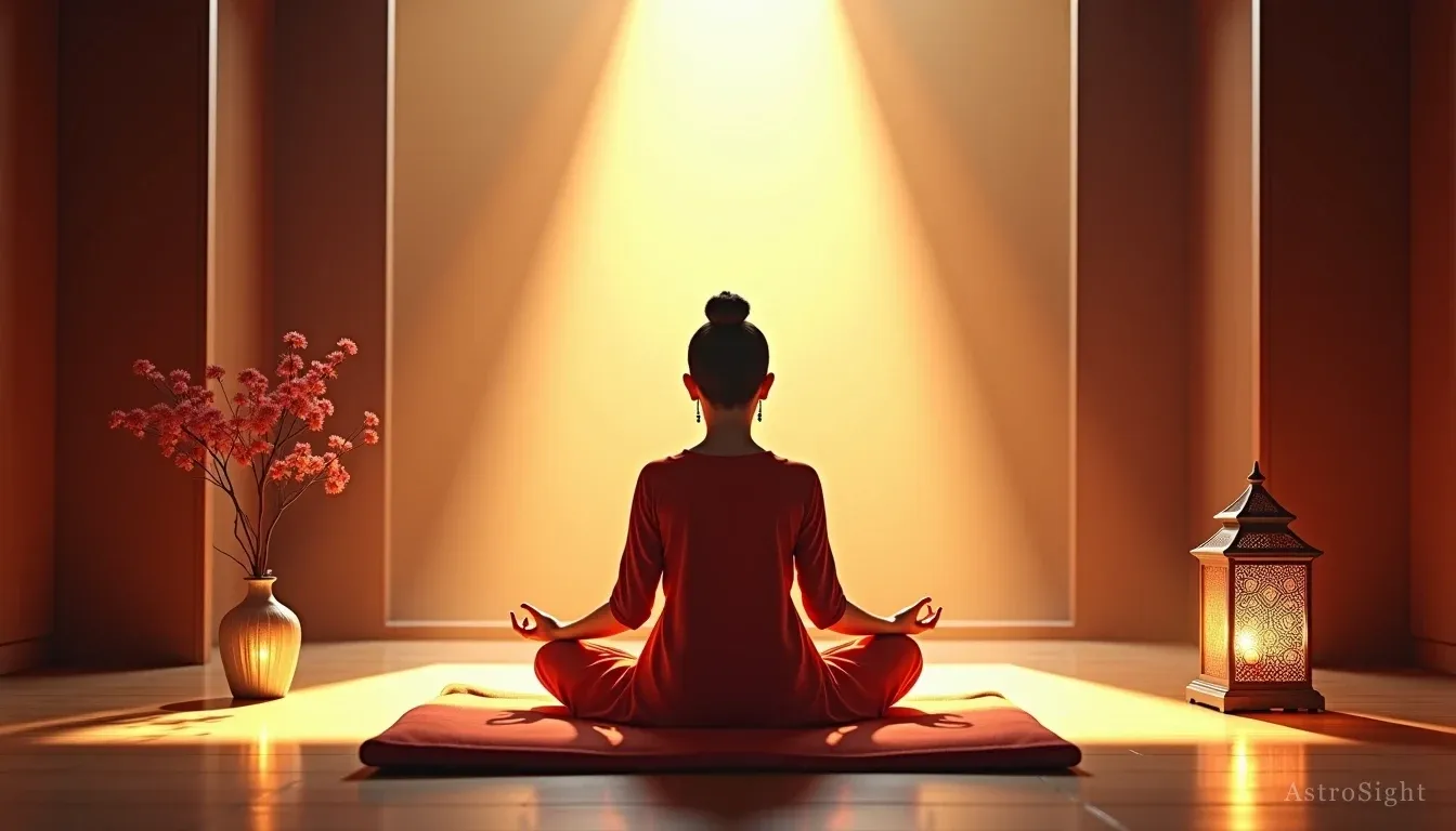 Spiritual Meaning of Mahadasha — Ketu Jupiter Saturn