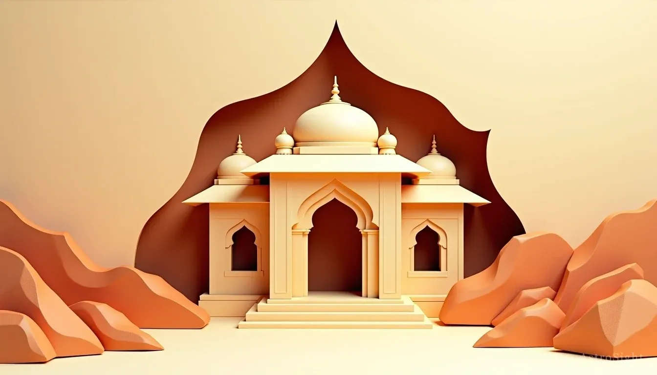 Veedhi Shula Vastu: Road-Hit Plot Effects Guide