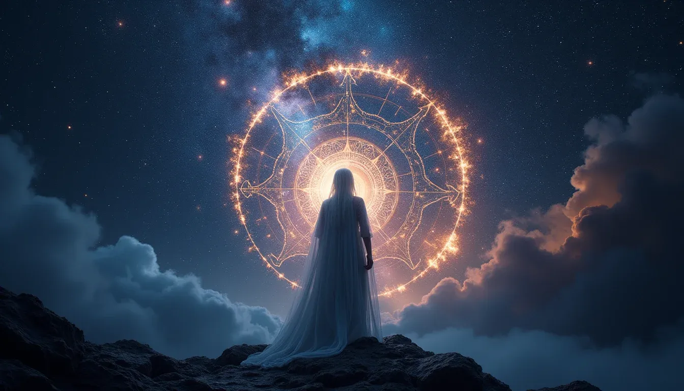 Unraveling the Mysteries of Sun and Saturn Conjunction Ef...