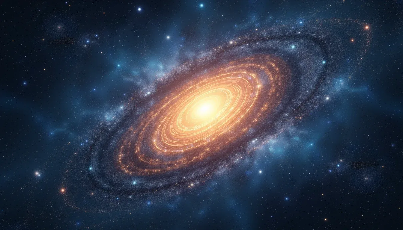 Embracing Cosmic Wisdom: Sun and Saturn Conjunction in th...