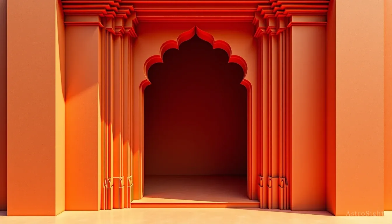 Sun in 5th House: Vedic Astrology Effects & Significance