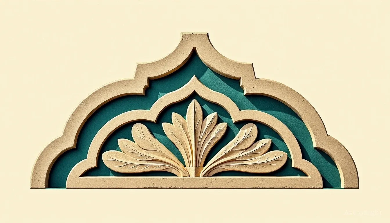 Sun in 9th House — Fortune, Dharma & Divine Grace