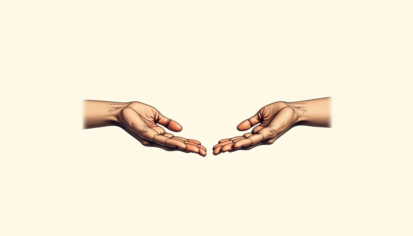 Sun Line in Palmistry: Fame & Success Indicator