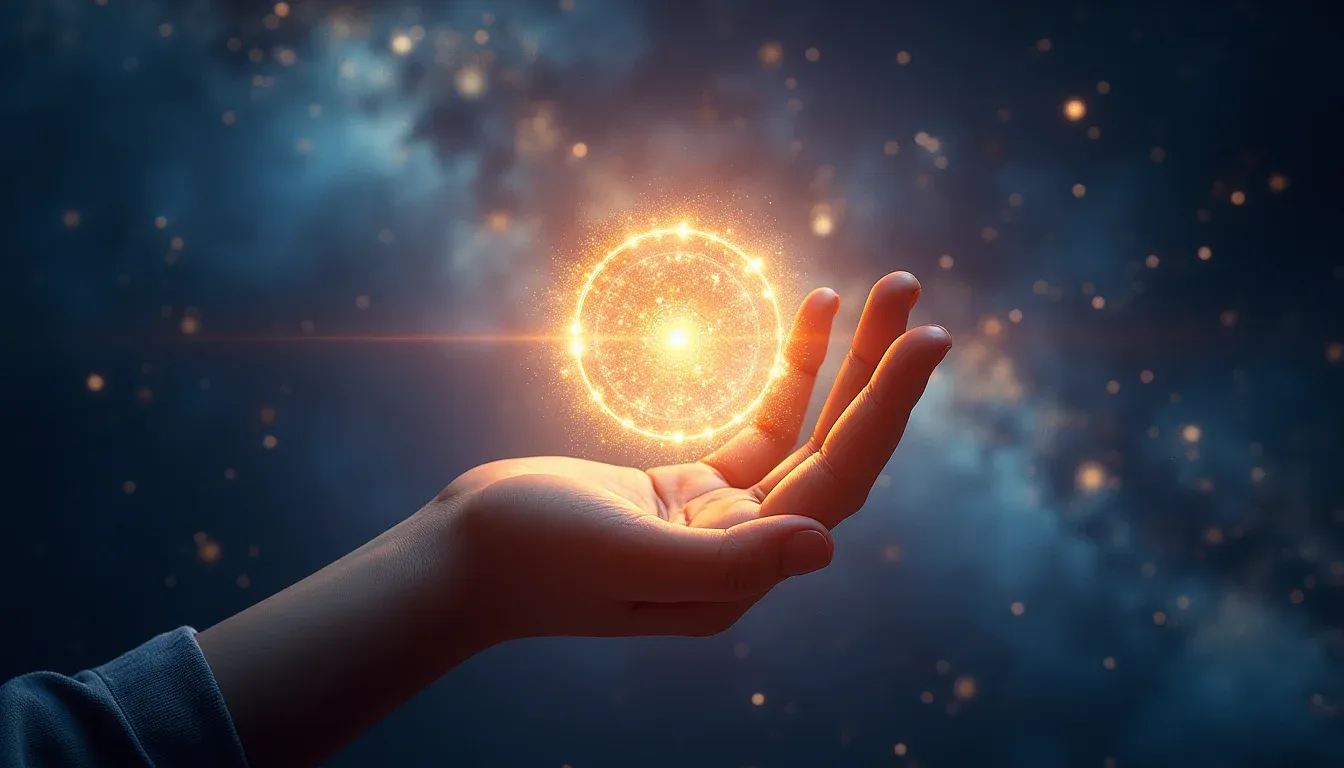 The Sun Line on Palm Meaning: Unlocking Your Inner Radiance