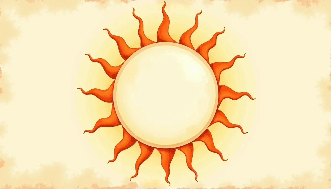 Surya Mantra in Sanskrit: 108 Names of Sun God