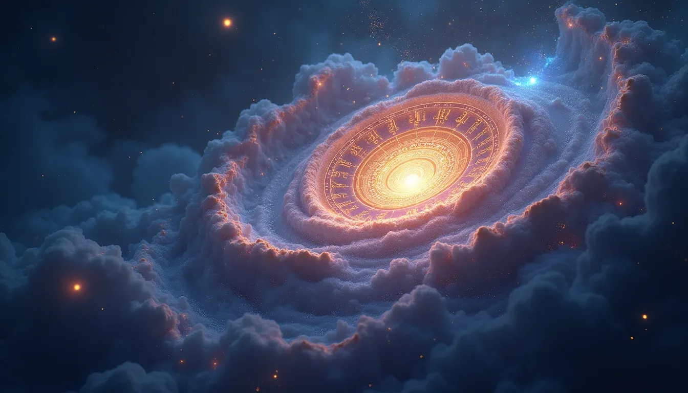 Unlocking Your True Potential: Swati Nakshatra Characteri...