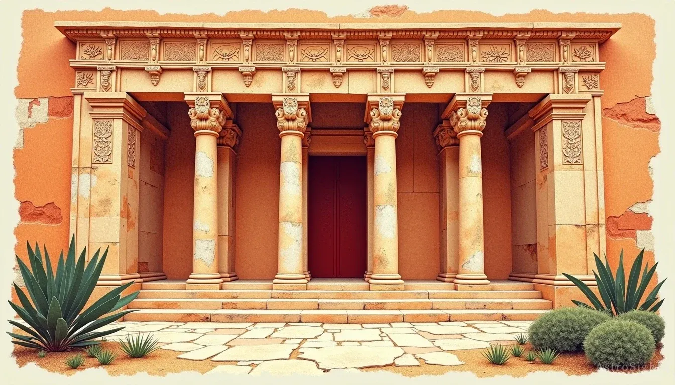 Tenth House in Vedic Astrology — Meaning & Significance