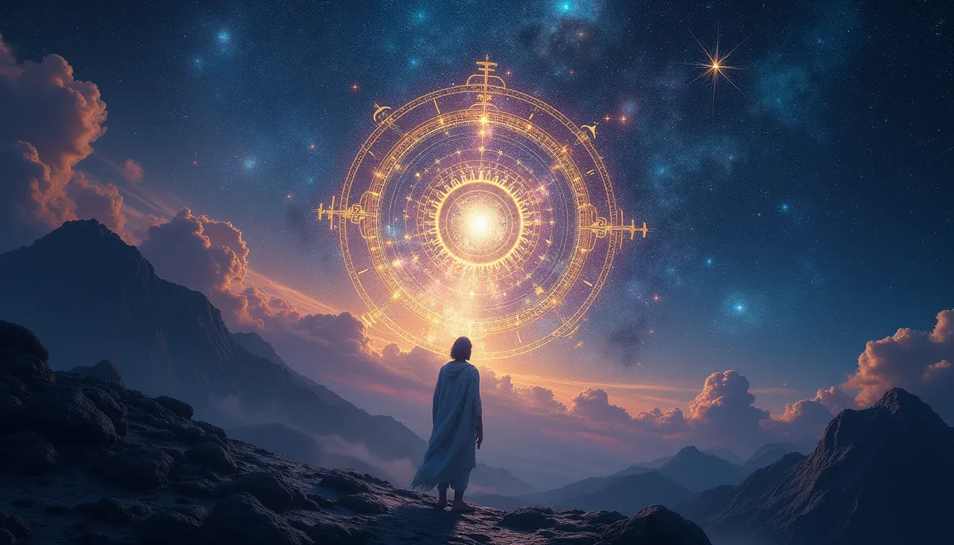 Unveiling the Ten Avatars of Vishnu: A Journey Through Da...