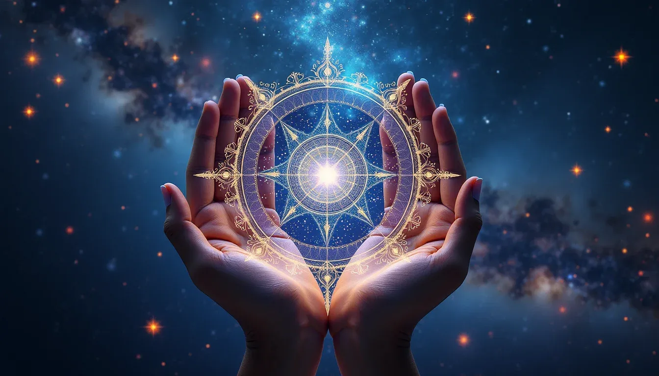 Unlocking Your Destiny: The Timing of Events in Nadi Astr...