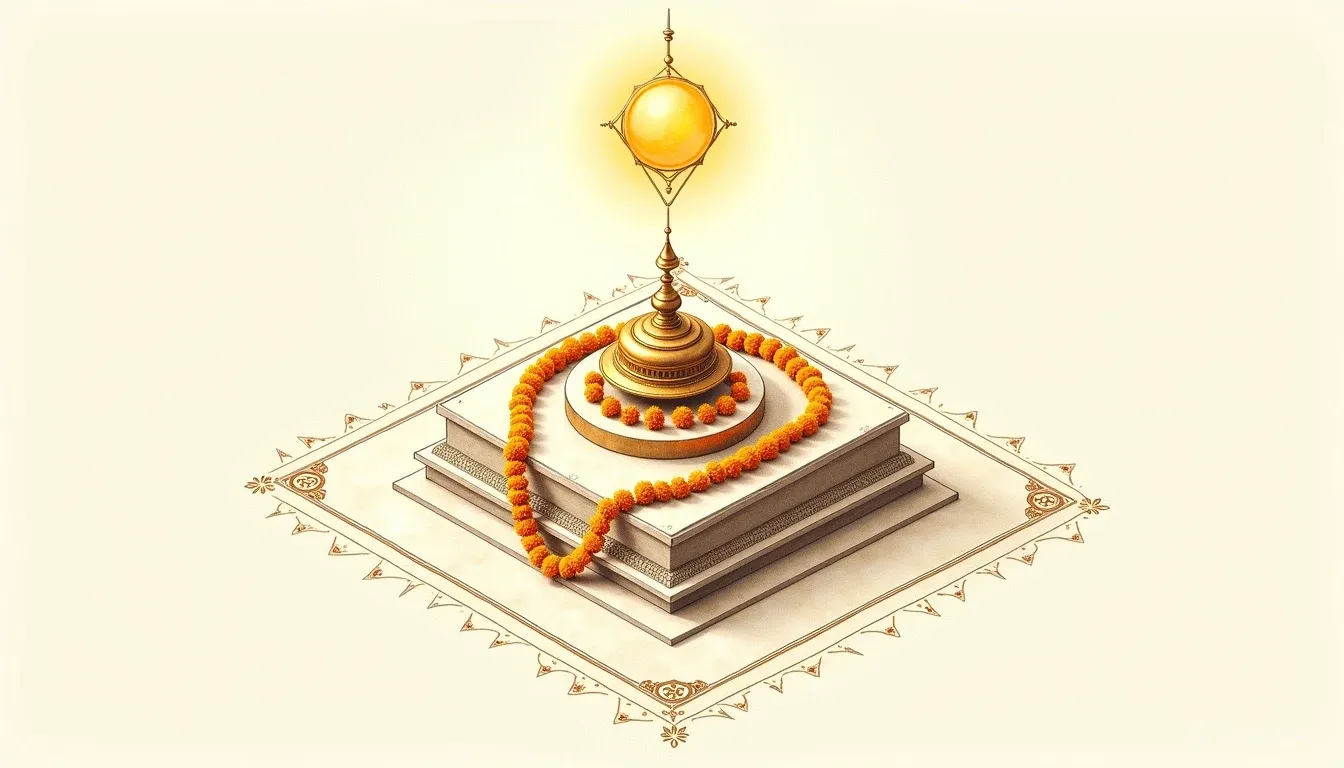 Ugadi 2026: New Year, Telugu-Kannada Tradition & Pachadi