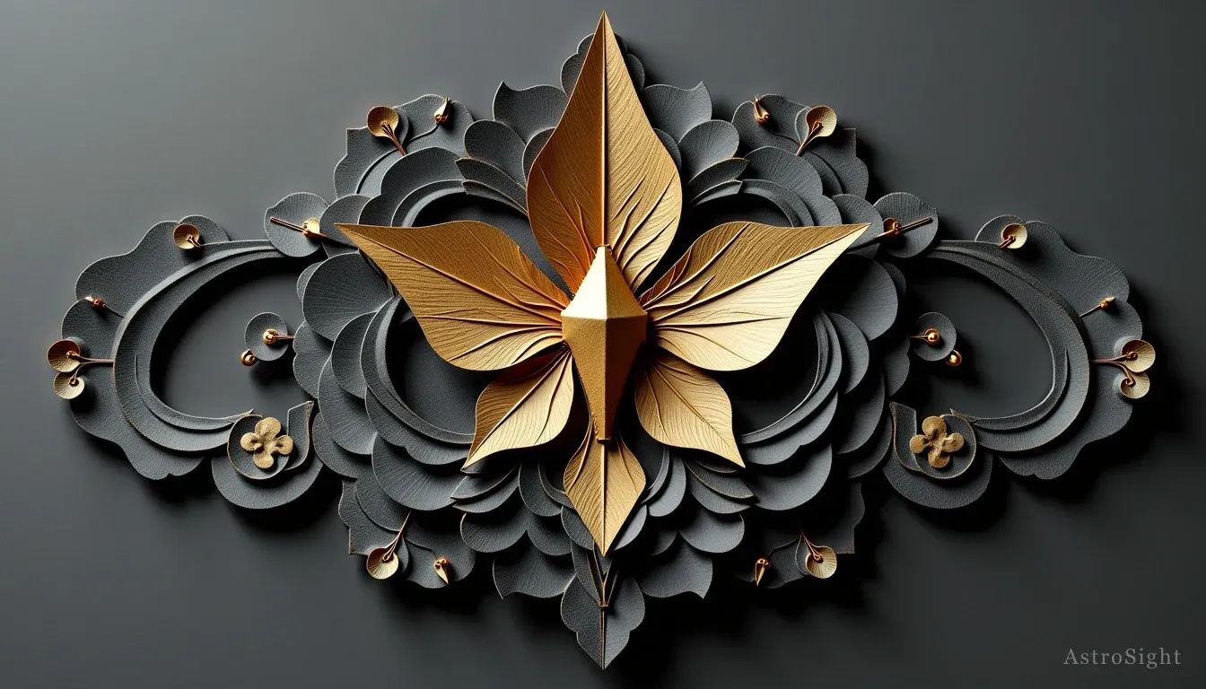 Kaal Sarp Dosha: Complete Guide to Identification & Effects