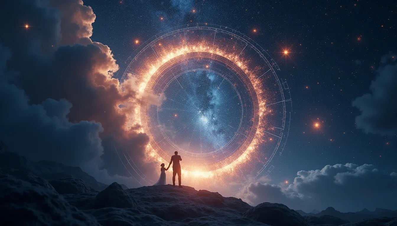 Understanding Your Rahu Dasha Period: A Journey Through S...