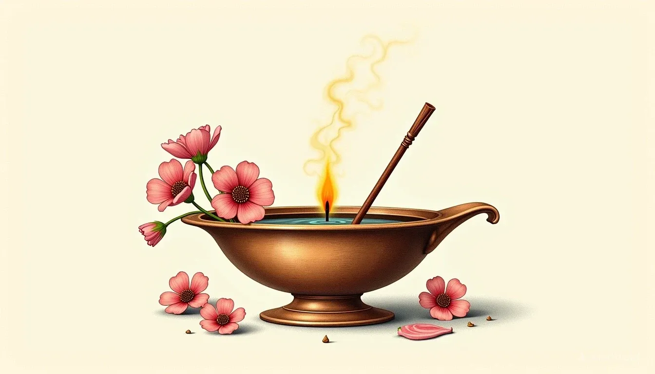 Om Rahave Namaha: Unlock Rahu's Power Safely with This.