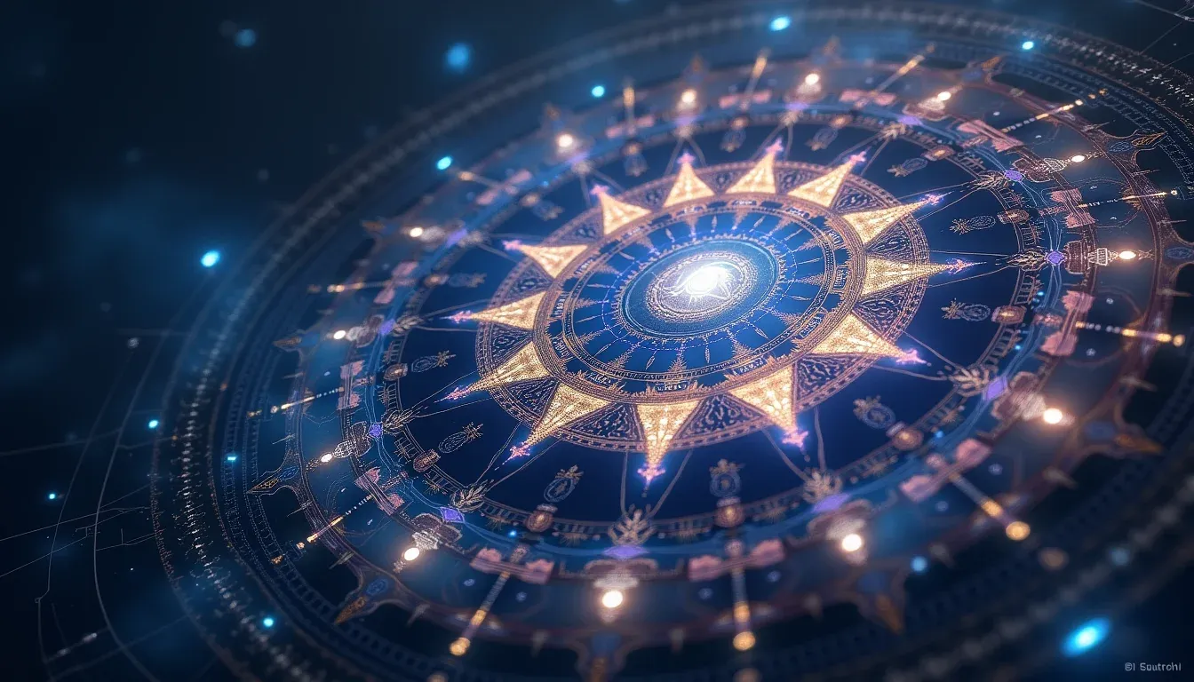 Unlocking the Power of Uttara Phalguni Nakshatra Characte...