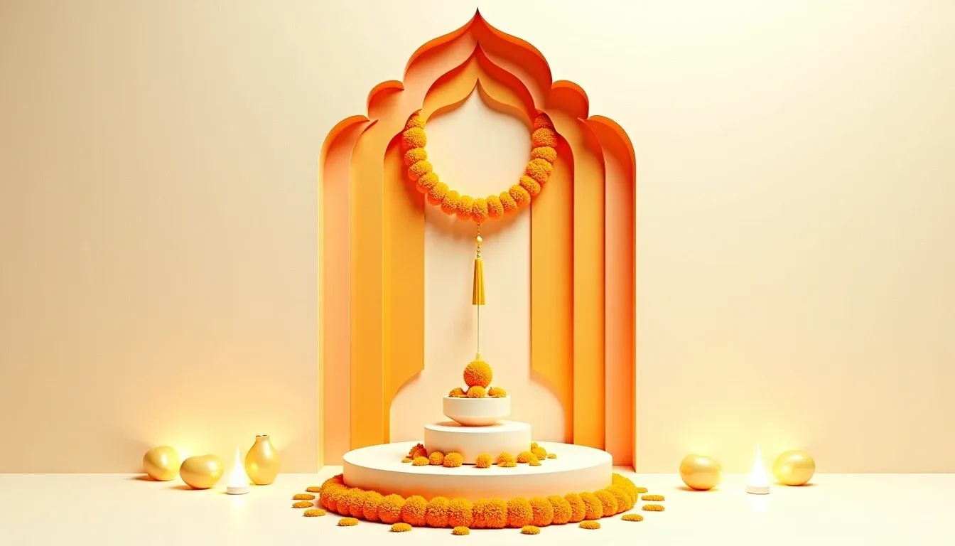 Vaibhav Lakshmi Vrat: Friday Vrat for Wealth