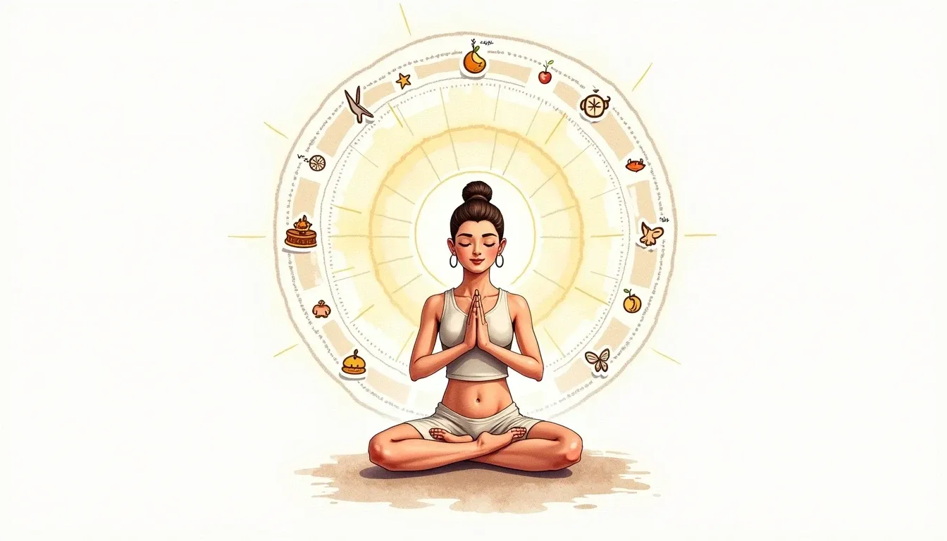 Vajra Yoga — Meaning, Effects & Types in Vedic Astrology
