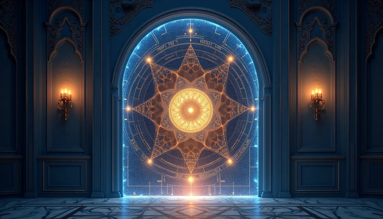 Unlocking Prosperity: Vastu for Apartment Entrance Door