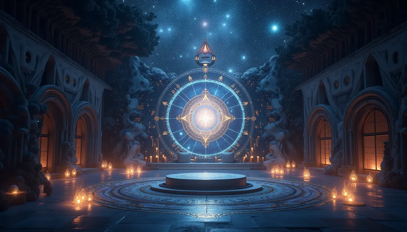 Harmonizing Leadership: Vastu for Your MD Cabin