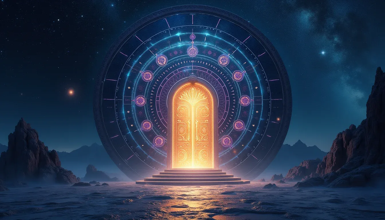 Unlocking Prosperity: Vastu for North Facing House Main Door