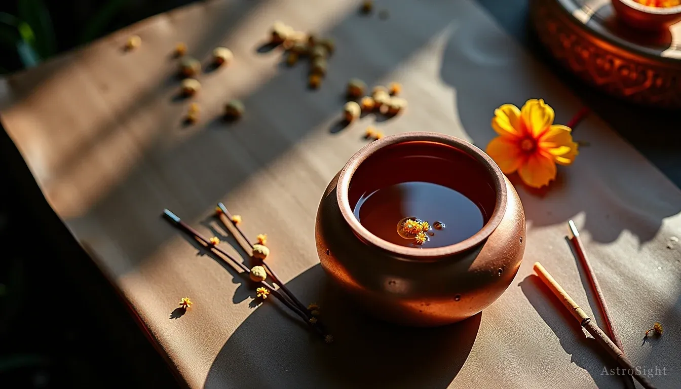 Vedic Rituals for Career Problems: Complete Solutions