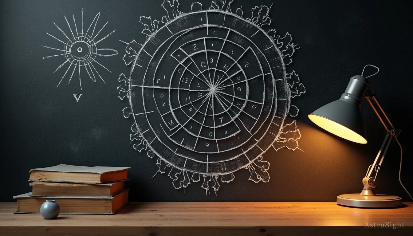 Vedic vs Western Astrology: Differences and Accuracy