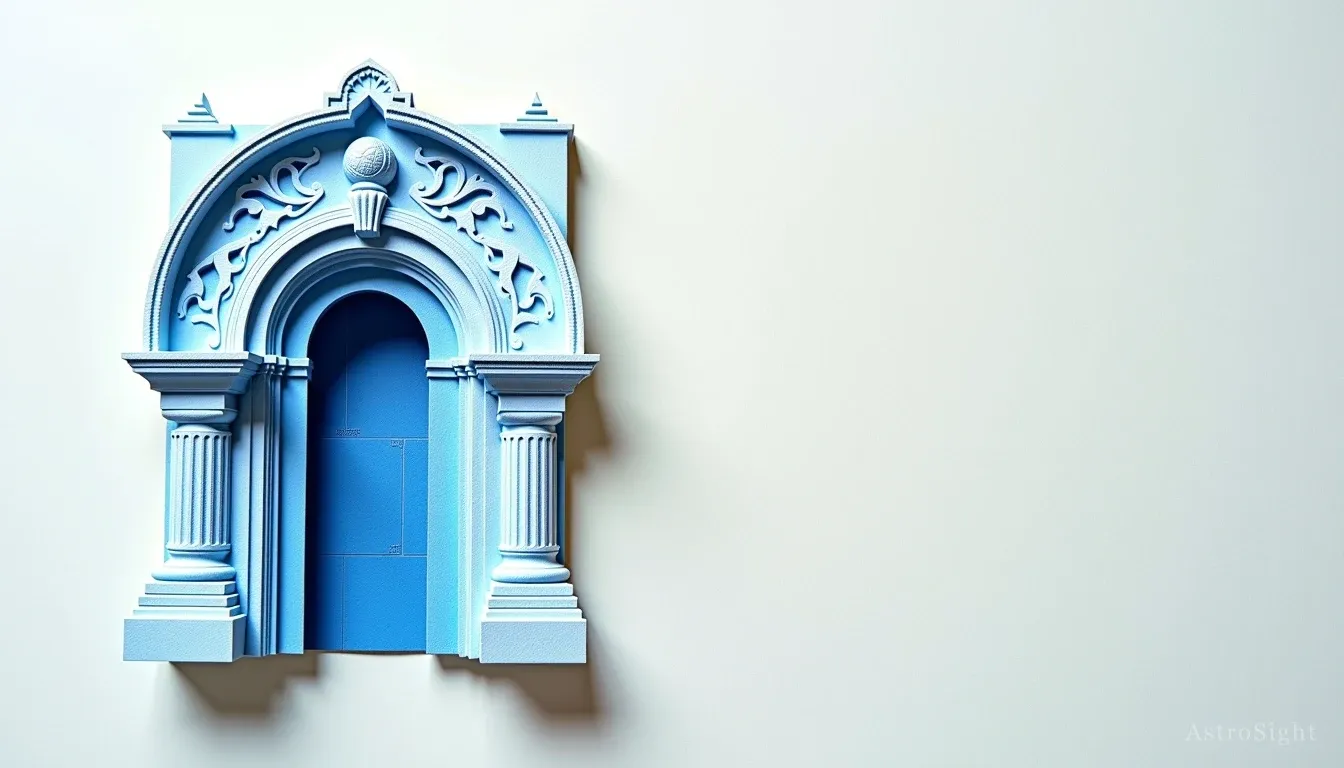 Venus in 8th House — Hidden Wealth, Depth & Desire