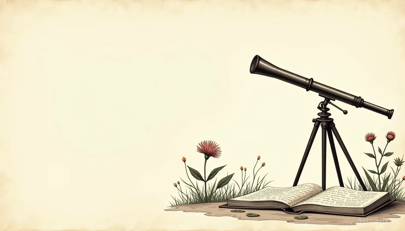 Virgo Moon Sign — Traits, Emotions & Compatibility