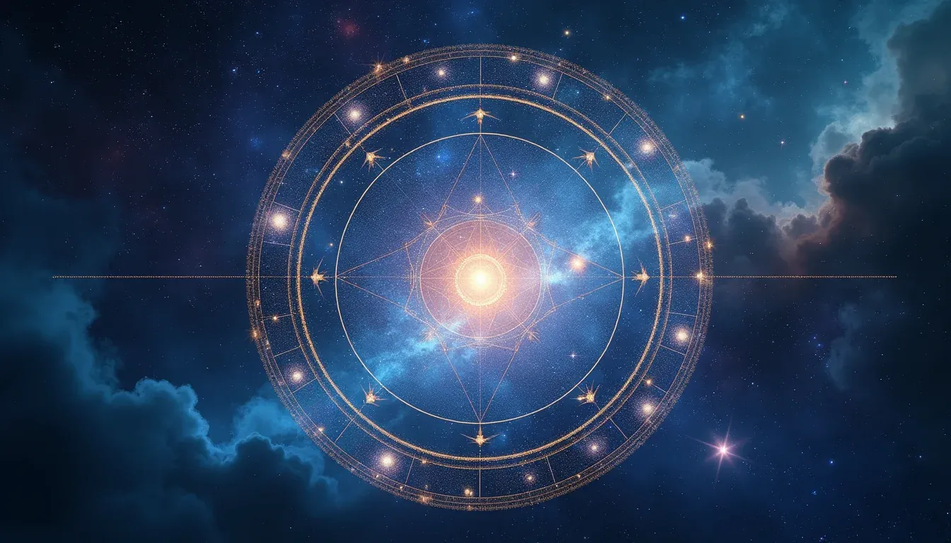 Unlocking the Secrets of Vish Yoga: Transformative Remedi...