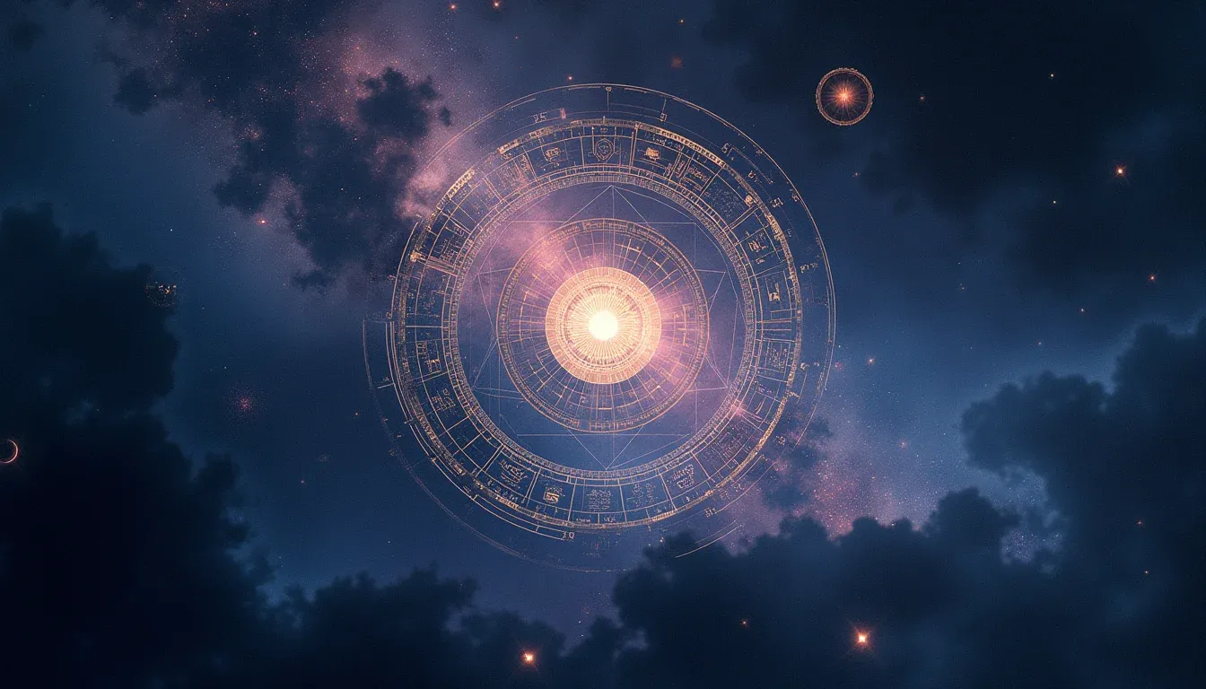 Unveiling Love: The Secrets of Vishakha Nakshatra Compati...