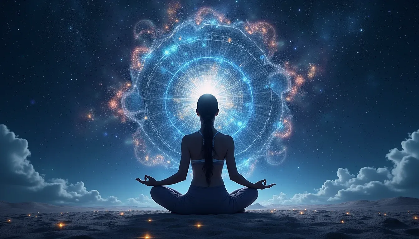 Unraveling the Mystical Effects of Vishkumbha Yoga: A Jou...