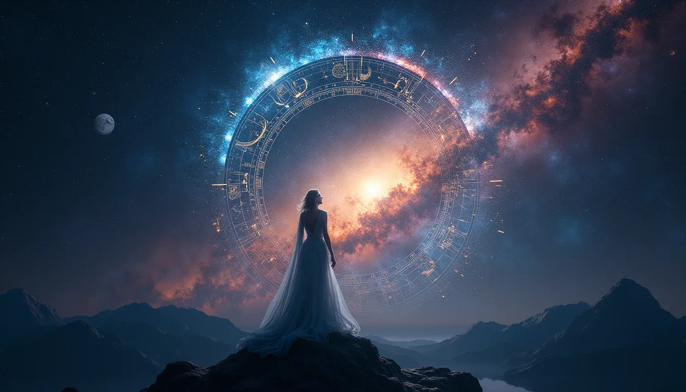 What Does Venus Represent in Astrology: Unlocking the Sec...