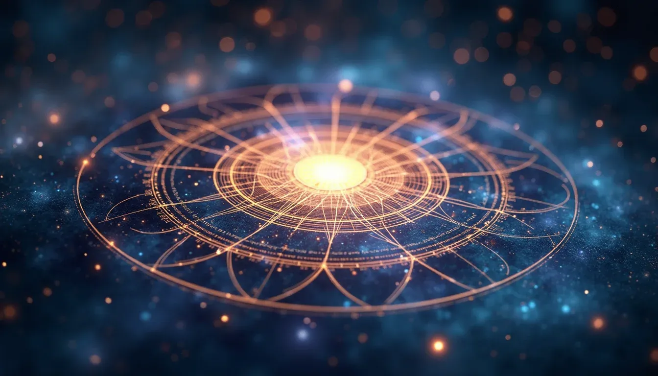 Unveiling the Power of Conjunctions in Astrology: What is...