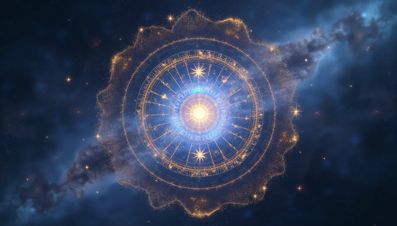 Unraveling Graha Yuddha: The Cosmic Dance of Planetary Wars