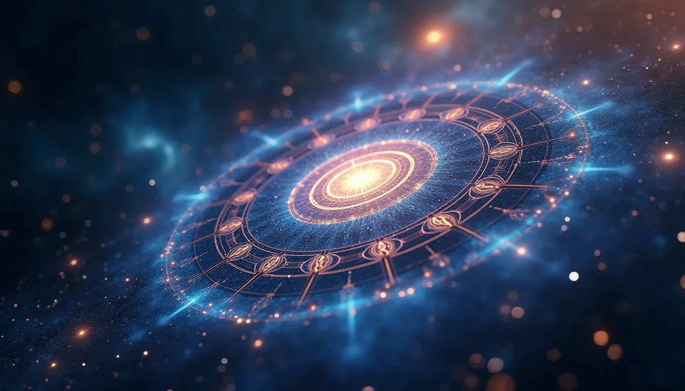 Unlocking the Secrets of Prashna Shastra: A Guide to Cosm...