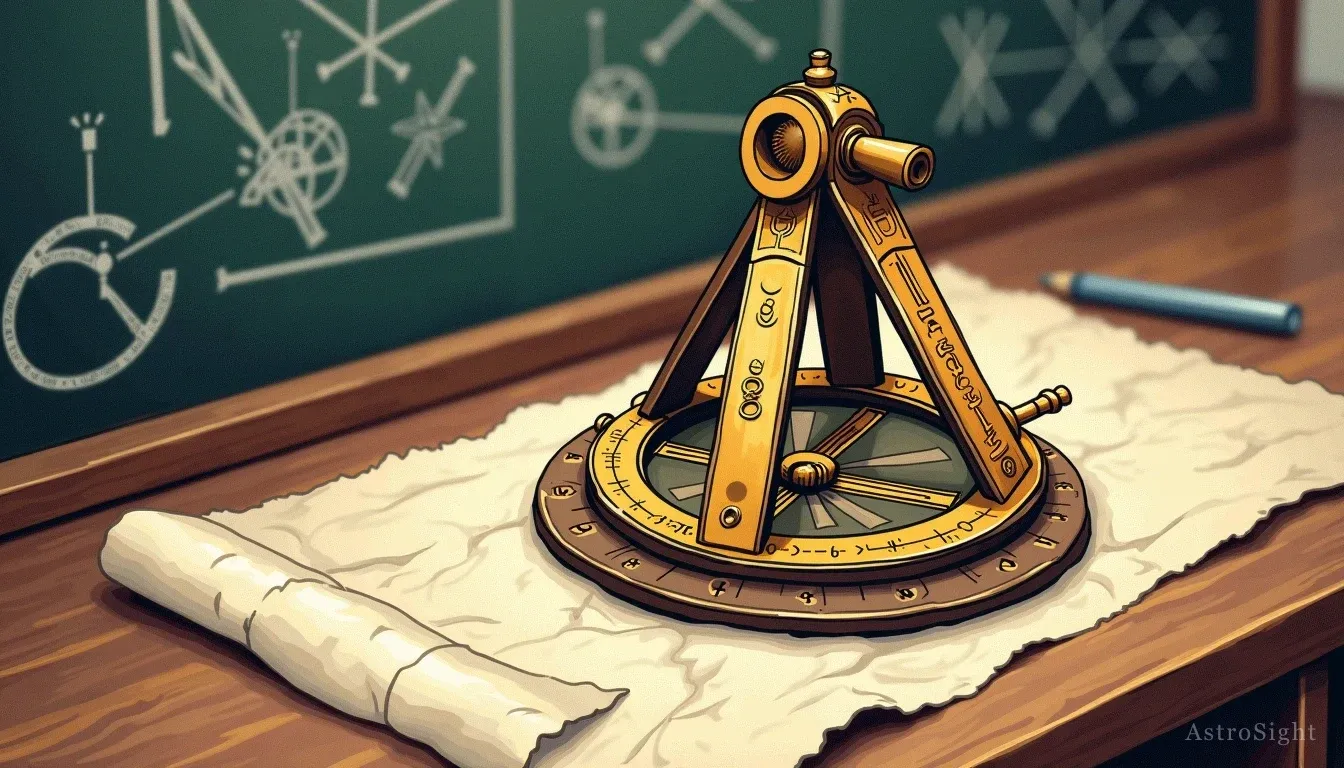 What Is Sade Sati? Saturn's 7.5-Year Transit Explained