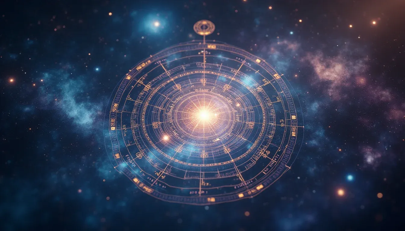 Unveiling the Mysteries: What is the 12th House in Astrol...