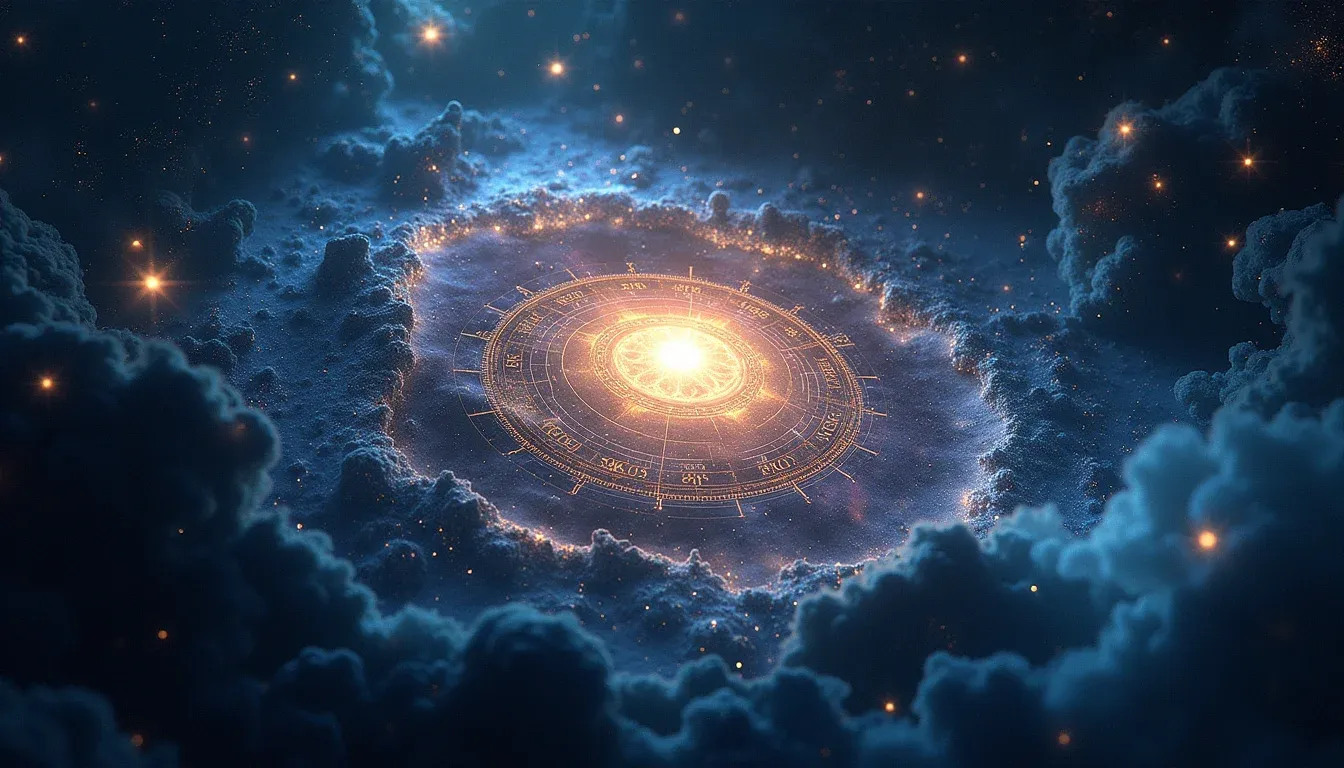 Who Developed Vedic Astrology: The Cosmic Architects Behi...
